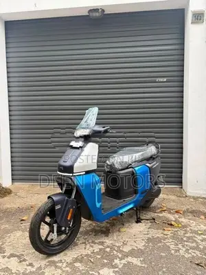 TVS Orbiter 2026