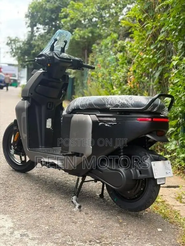 TVS Orbiter 2026