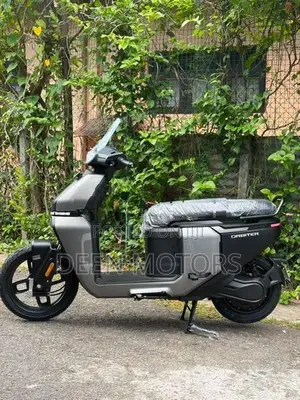 TVS Orbiter 2026