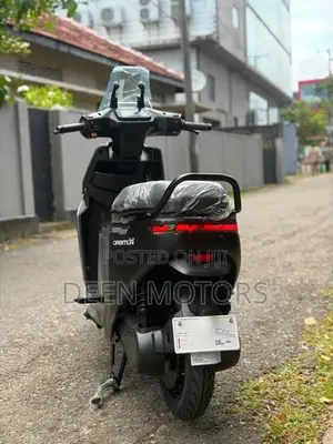 TVS Orbiter 2026