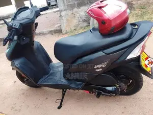 Honda Dio Kic 2020