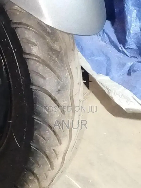 Honda Dio Kic 2020