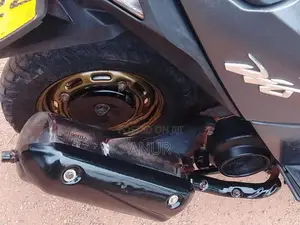 Honda Dio Kic 2020