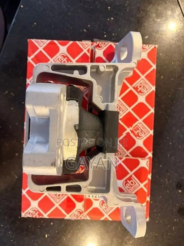 Ford Focus Engine Mount