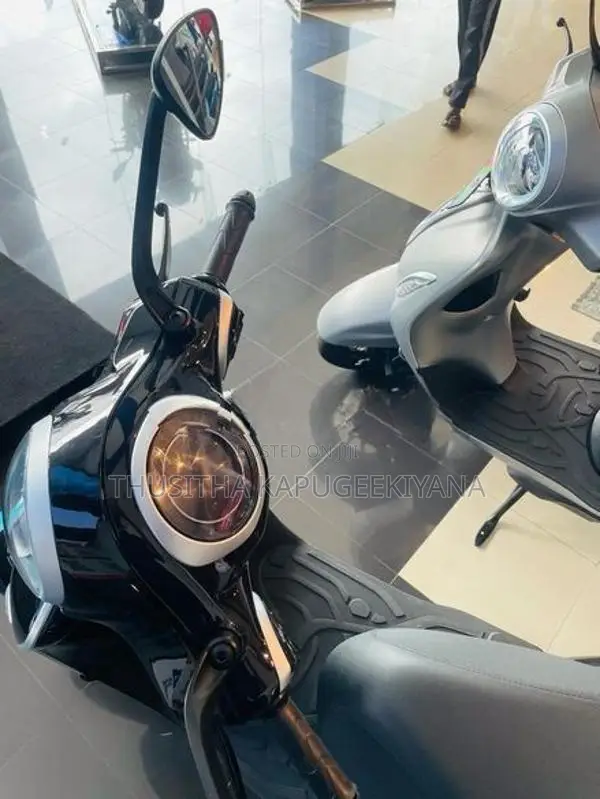 Bajaj Chetak Electric 2026
