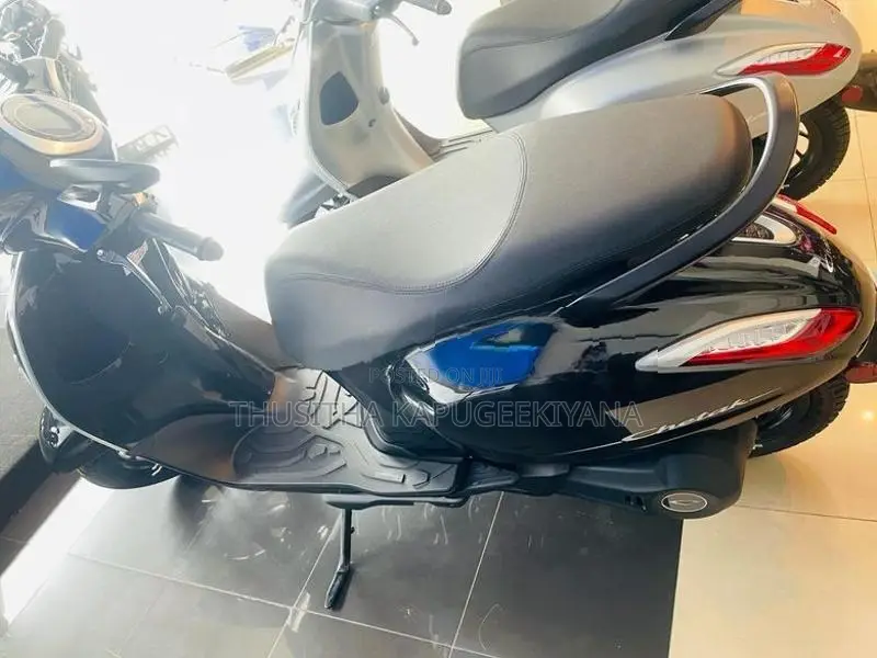 Bajaj Chetak Electric 2026