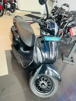 Bajaj Chetak Electric 2026