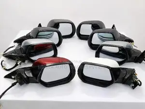Honda Vezel Side Mirrors ( 2014 - 2019 )