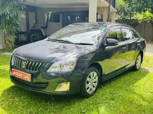 Toyota Premio G Superior 2015