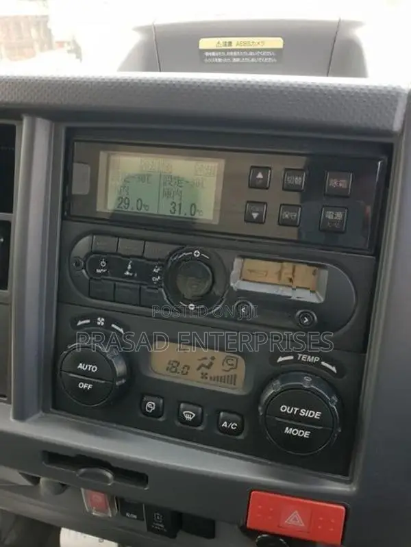 Isuzu Elf -30 2020