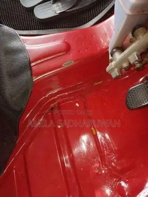Bajaj RE 2014