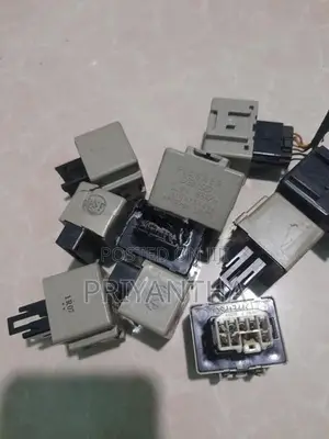 12v Relay