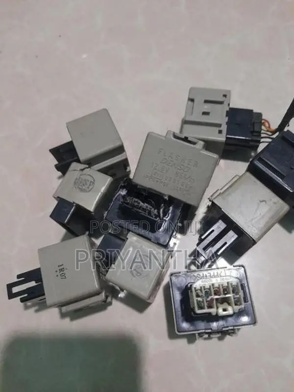 12v Relay