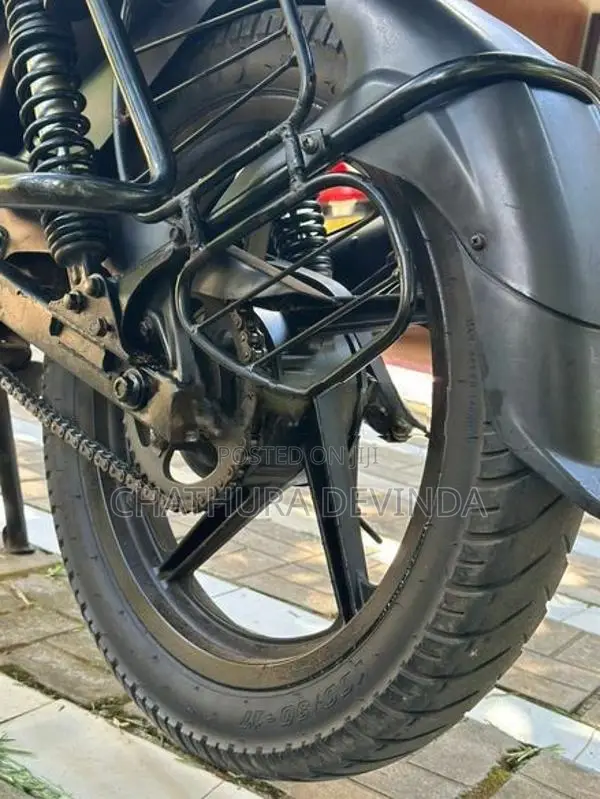 Bajaj Pulsar 135 2013