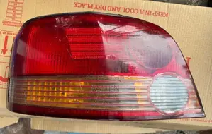 Mitsubishi Galant Tail Light Left