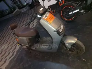 Yadea T5 Epoc 2026