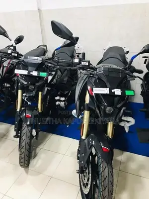 Bajaj Pulsar NS160 Premium 2026