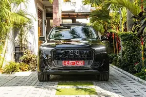 Audi Q7 S Line Quattro 2025