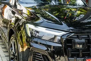 Audi Q7 S Line Quattro 2025