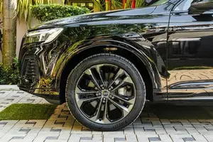 Audi Q7 S Line Quattro 2025