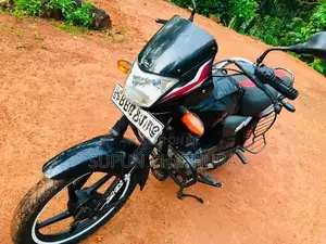 Bajaj Platina 100 2014