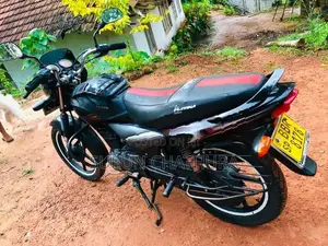 Bajaj Platina 100 2014