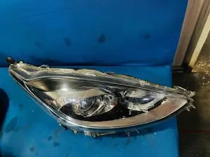 Aqua Head Lamp (2018)