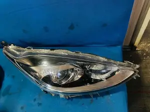 Aqua Head Lamp (2018)