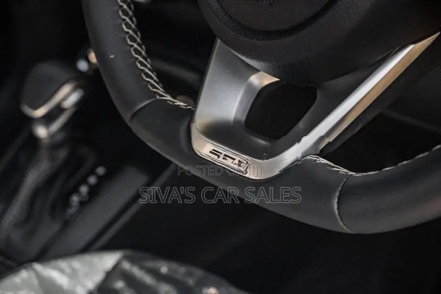 Kia Sonet GTX+ (Pewter Olive) 2026