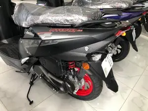 TVS Ntorq 125 2026