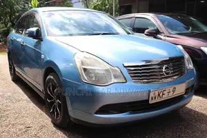 Nissan Sylphy 2005