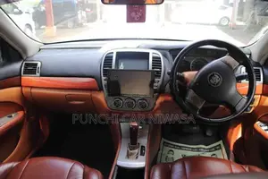Nissan Sylphy 2005