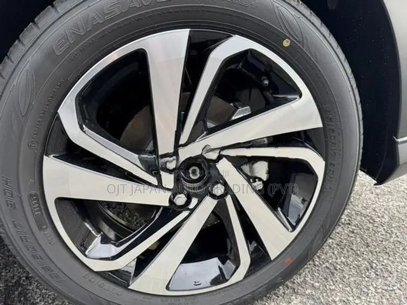 Toyota Raize 2024