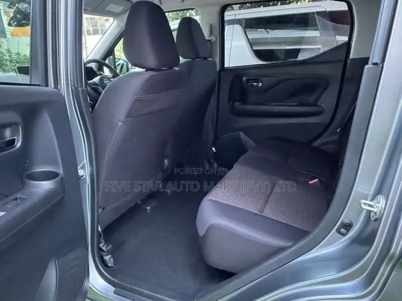 Nissan Dayz Highway Star X 2025