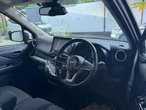 Nissan Dayz Highway Star X 2025