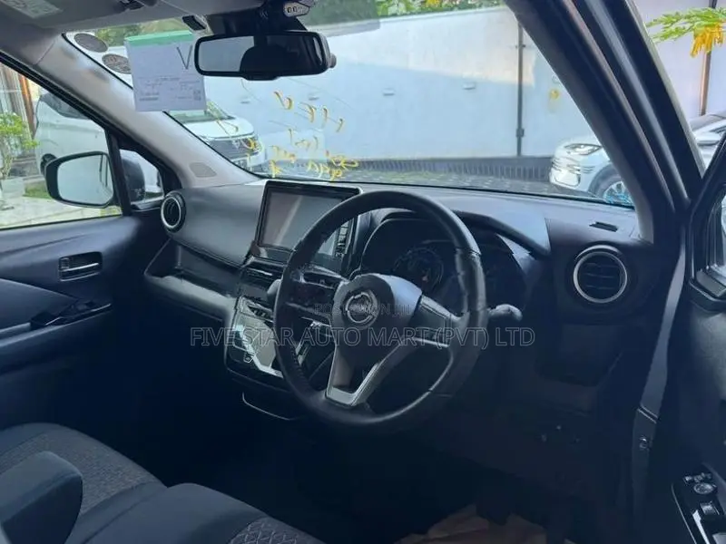 Nissan Dayz Highway Star X 2025