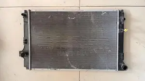 Toyota Aqua NHP10 AC Condenser
