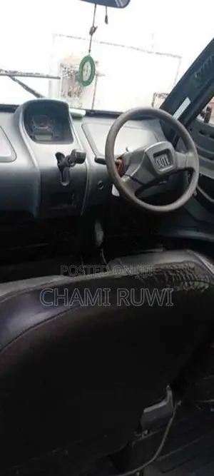 Bajaj Qute 2020