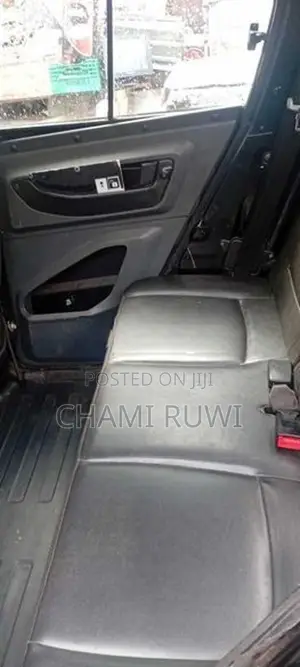 Bajaj Qute 2020