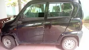 Bajaj Qute 2020