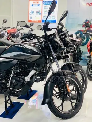 Bajaj Platina 100 2026