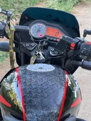 Bajaj Pulsar 150 2013