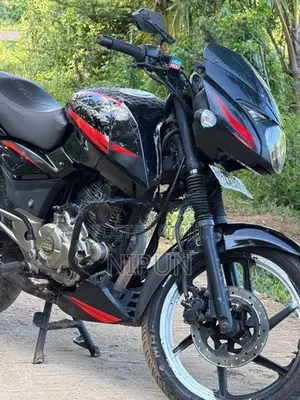 Bajaj Pulsar 150 2013