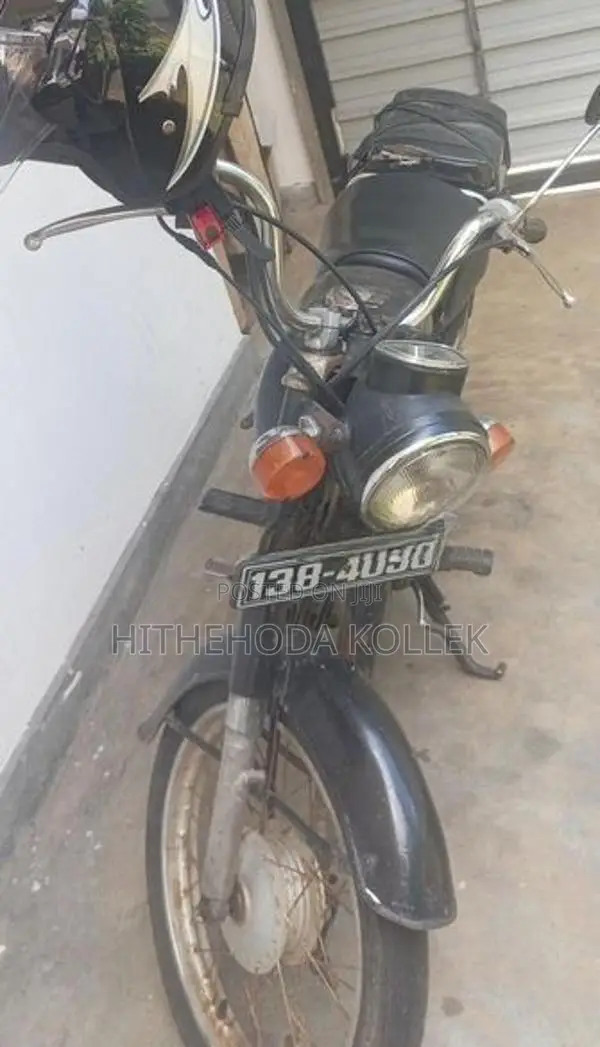 Honda CD 90 1994