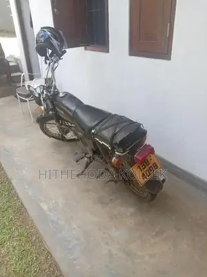 Honda CD 90 1994