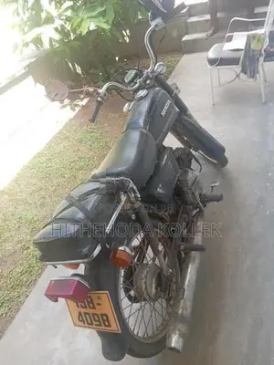 Honda CD 90 1994