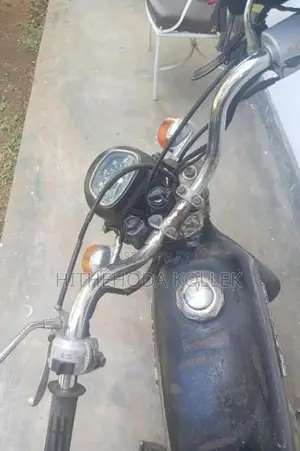 Honda CD 90 1994