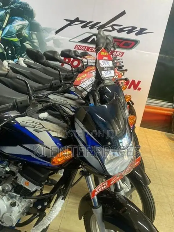 Bajaj CT100 2026