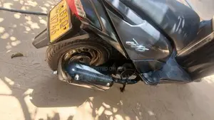 Honda Dio 2020