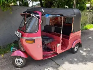 Bajaj RE 2 Stroke 2002